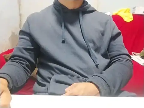 gustavorweb online show from 04/27/26, 09:07