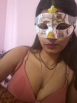 Nandinip2706 online show from 05/11/26, 08:16