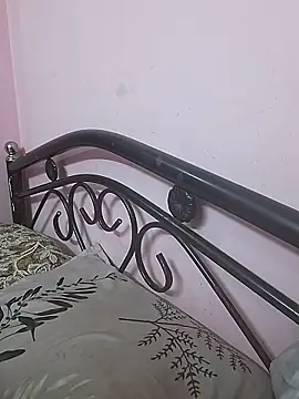 Snapshot of Nandinip2706 chatting on 02/15/26, 12:15 Nandinip2706 online show from 02/15/26, 12:15