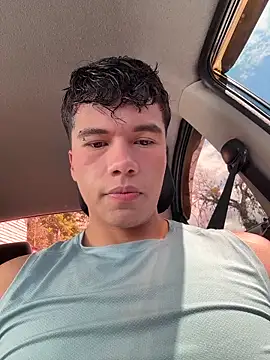 Logan smith1 online show from 12/21/25, 05:25