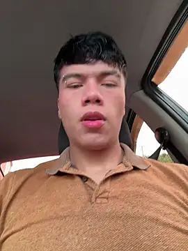 Logan smith1 online show from 10/09/25, 07:25