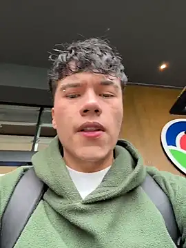 Logan smith1 online show from 10/20/25, 09:04