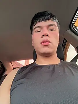 Logan smith1 online show from 10/30/25, 07:00