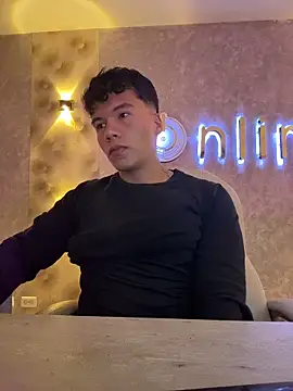 Logan smith1 online show from 12/16/25, 07:56