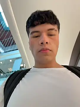 Logan smith1 online show from 11/06/25, 07:29