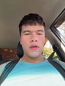 Logan smith1 online show from 04/22/26, 08:37