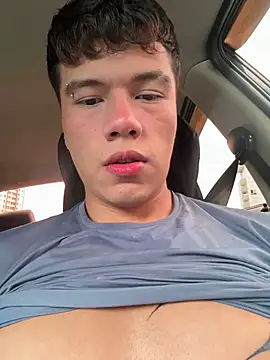 Logan smith1 online show from 05/27/26, 07:32