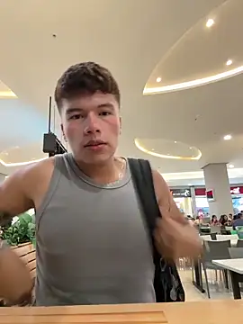 Logan smith1 online show from 02/14/26, 09:37