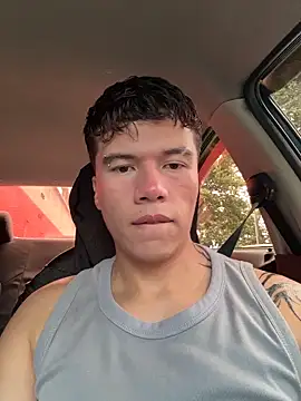 Logan smith1 online show from 05/20/26, 08:17