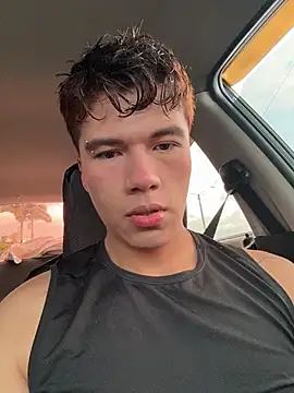 Logan smith1 online show from 01/06/26, 07:40