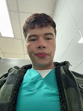 Logan smith1 online show from 04/14/26, 12:54