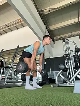 Logan smith1 online show from 03/15/26, 06:37