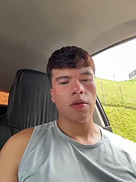 Logan smith1 online show from 02/09/26, 04:16