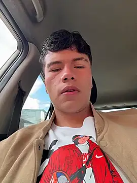 Logan smith1 online show from 11/16/25, 08:24