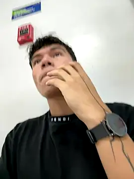 Logan smith1 online show from 09/22/25, 03:51