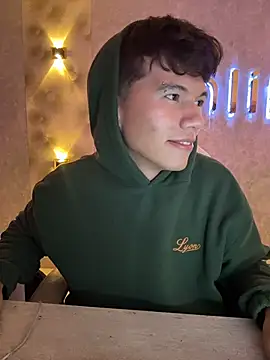 Logan smith1 online show from 01/10/26, 08:42