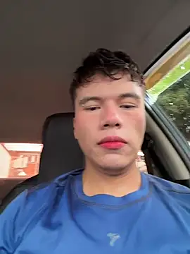 Logan smith1 online show from 02/16/26, 09:02