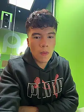 Logan smith1 online show from 02/17/26, 09:01