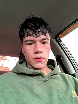 Logan smith1 online show from 10/10/25, 06:09