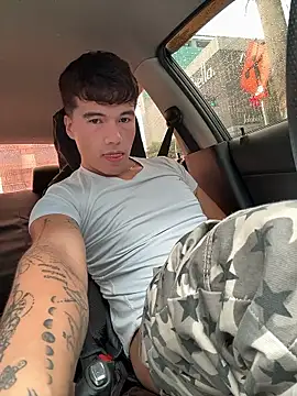 Logan smith1 online show from 01/09/26, 08:38