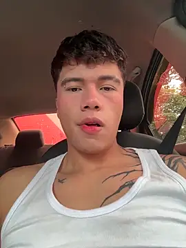 Logan smith1 online show from 05/30/26, 03:39