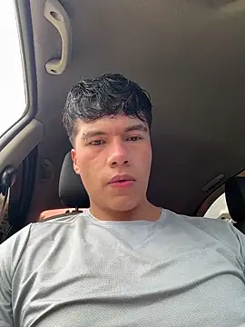 Logan smith1 online show from 11/26/25, 05:57