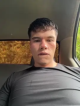 Logan smith1 online show from 05/08/26, 07:50