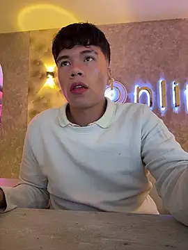 Logan smith1 online show from 11/16/25, 06:40