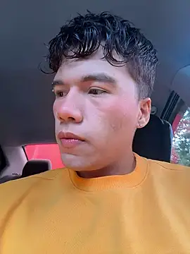 Logan smith1 online show from 01/13/26, 03:16