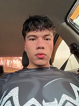 Logan smith1 online show from 10/12/25, 02:07