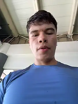 Logan smith1 online show from 03/19/26, 08:09