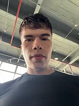 Logan smith1 online show from 03/08/26, 01:03