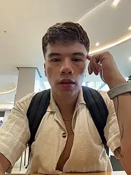 Logan smith1 online show from 03/20/26, 08:54