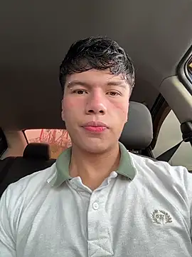 Logan smith1 online show from 10/18/25, 05:37