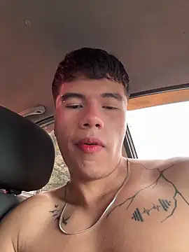Logan smith1 online show from 05/03/26, 07:17