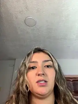 Melannyy  online show from 02/26/26, 11:21