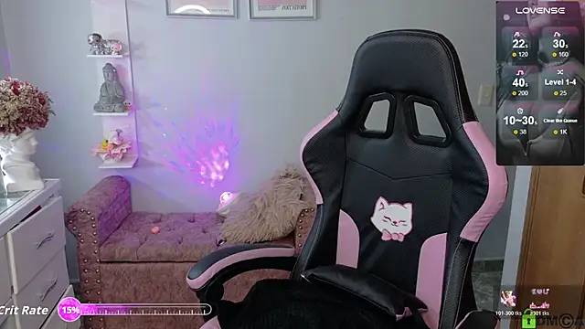 Melannyy  online show from 06/02/26, 11:27