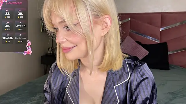 dollfromvenus online show from 10/06/25, 02:18