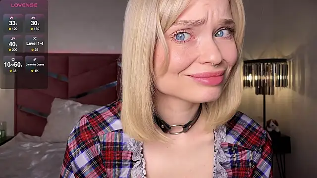 dollfromvenus online show from 09/19/25, 04:11