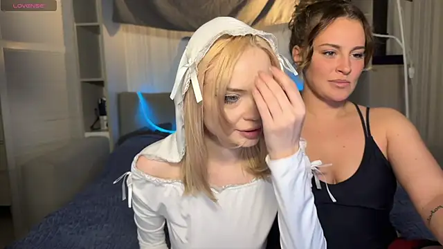 dollfromvenus online show from 03/26/26, 09:24