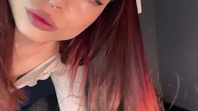 dollfromvenus online show from 02/02/25, 03:49