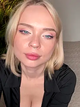 dollfromvenus online show from 09/21/25, 07:30