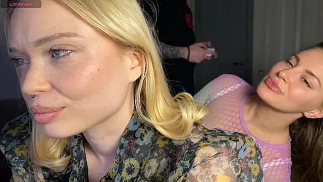 dollfromvenus online show from 02/12/26, 06:02