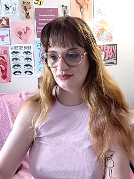 PrincesseMalicia online show from 06/03/26, 02:33