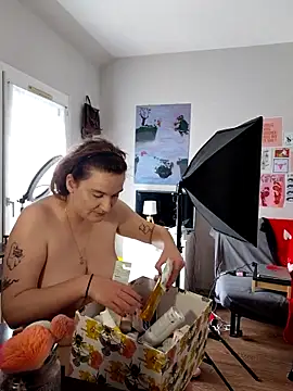 PrincesseMalicia online show from 03/06/26, 02:12