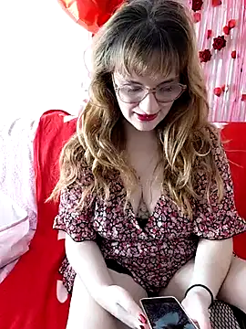 PrincesseMalicia online show from 02/17/26, 02:36