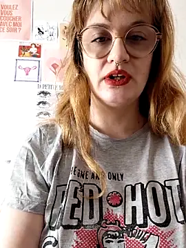 PrincesseMalicia online show from 02/24/26, 03:02