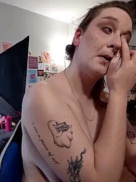 PrincesseMalicia online show from 03/31/26, 02:30