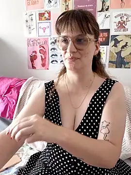 PrincesseMalicia online show from 06/02/26, 02:28