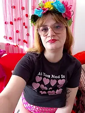 PrincesseMalicia online show from 02/07/26, 02:58